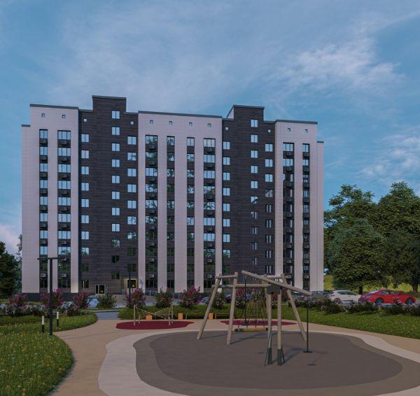 Свой квартал