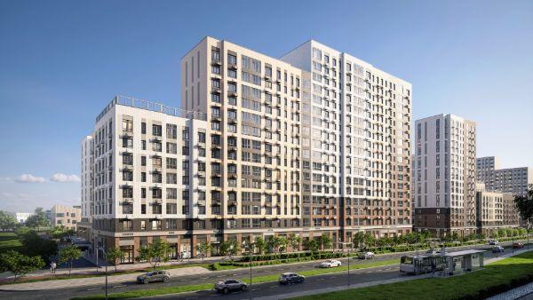 1-й Химкинский