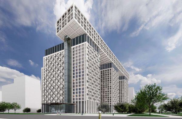 по ул. Солнечный бульвар