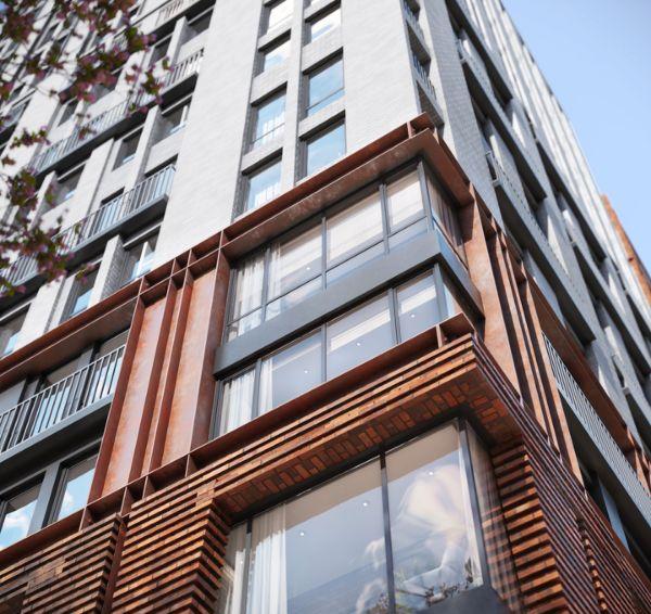 Авангард Парк