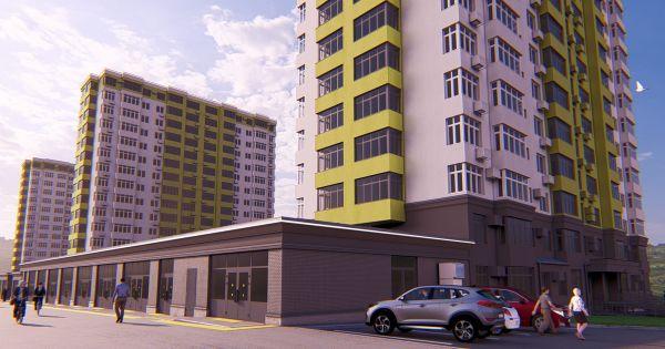 Новоильинка