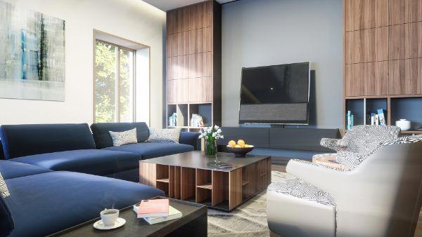 Вишневый сад