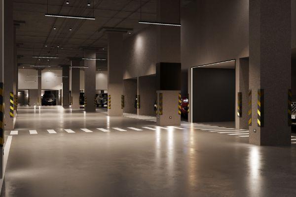 Ставропольская, 1