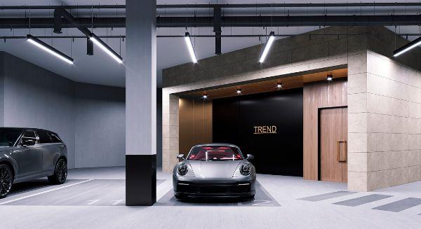 Trend (Тренд)
