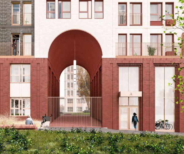 Кварталы Немировича