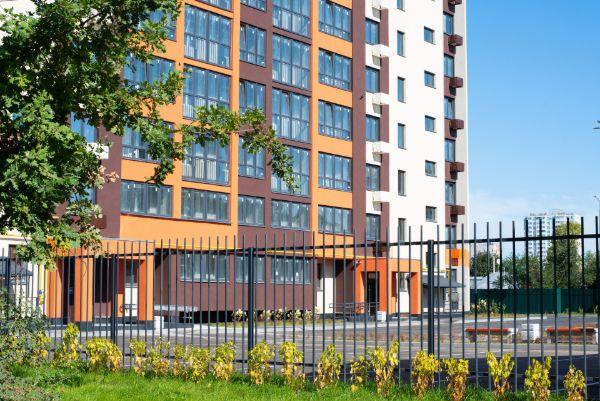 На 2-й Первомайской