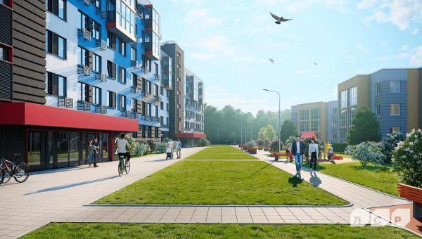 Новое Нахабино