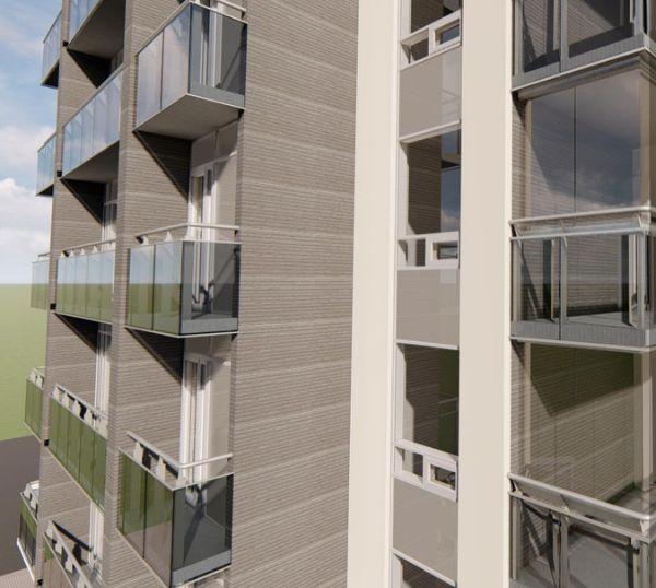 Первомайский