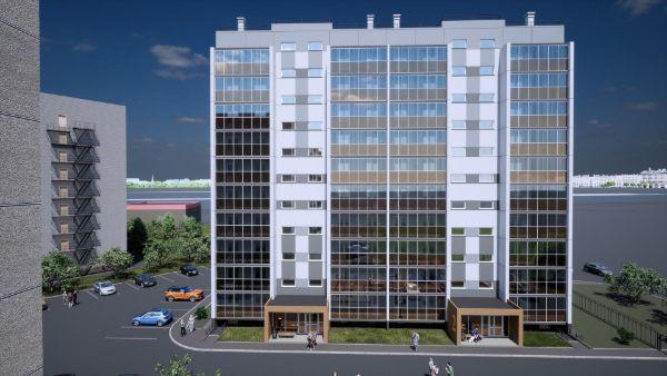 Алексеевский