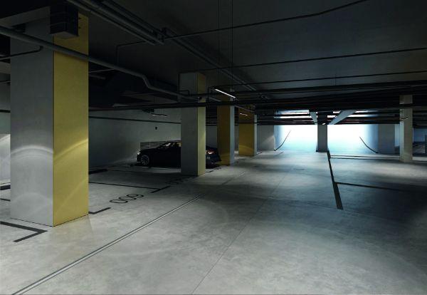 СберСити в Рублёво-Архангельском, квартал В20