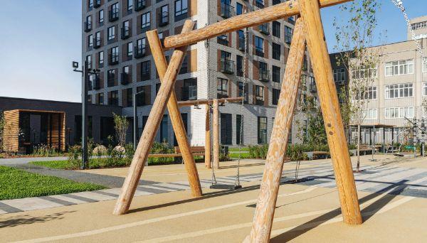 Красноказарменная 15