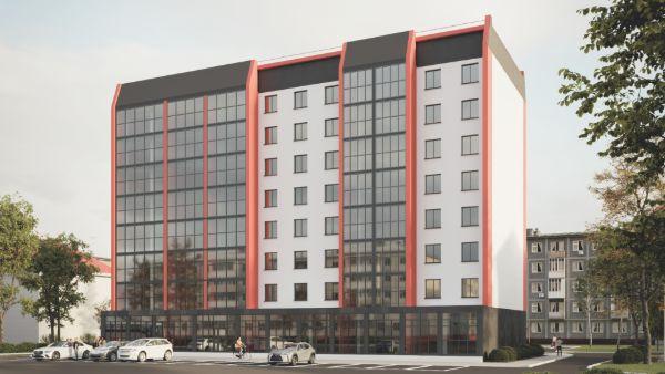 Дзержинский