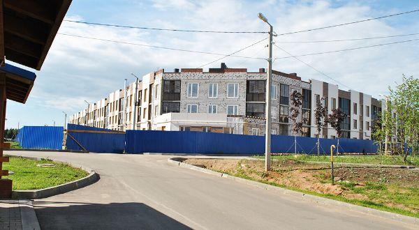 Васильки