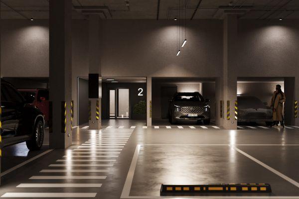 Ставропольская, 1