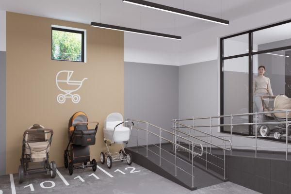 Клубный дом Форест