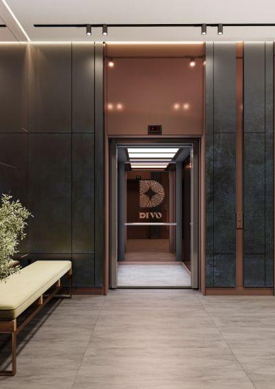 Divo Residence (Диво Резиденс)