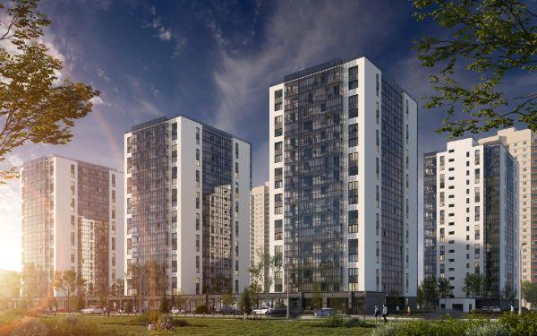 Белый квартал на Спандаряна