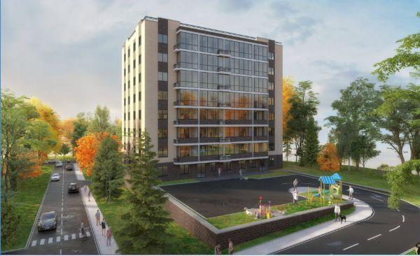 по ул. Партизанская