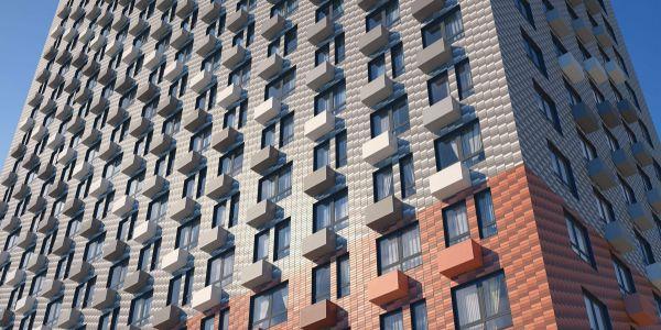 Новохохловская 15