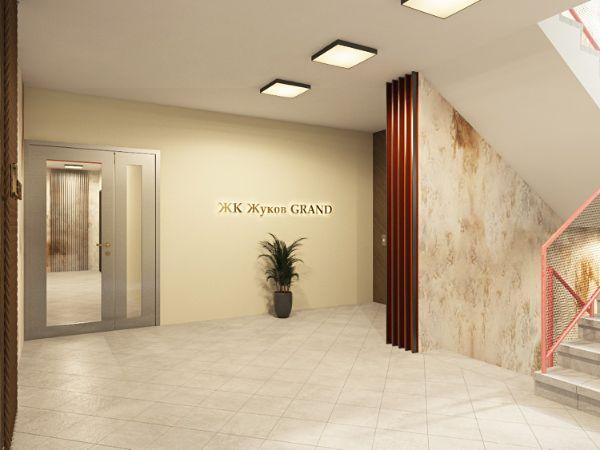 Жуков GRAND (Жуков Гранд)