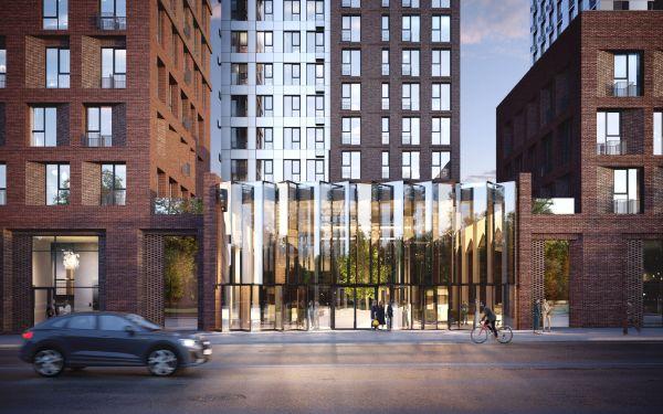 N’ICE LOFT (НАЙС ЛОФТ)