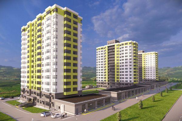 Новоильинка