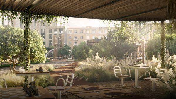 Сердце Бонивура