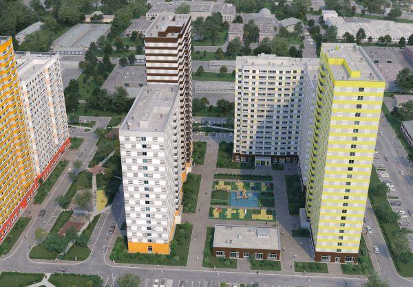 Осенний лист