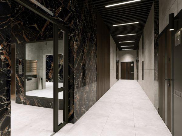 Северный (СЗ АльфаСтрой)