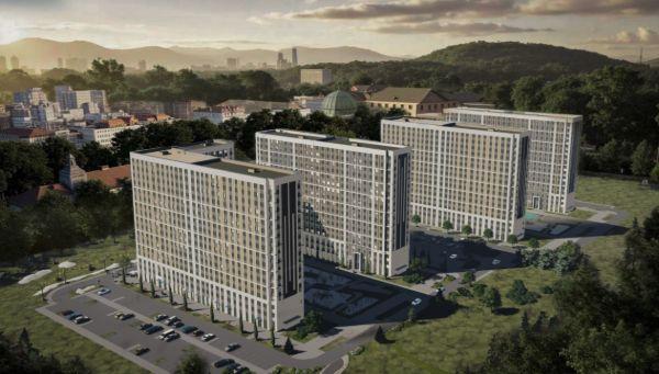 Юго-Западный квартал