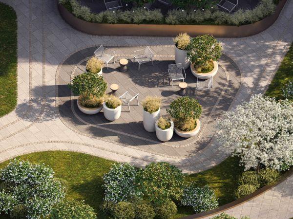 ORO. Апарт-Отель. (ОРО)