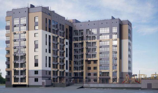 Комфорт-дом на Анникова