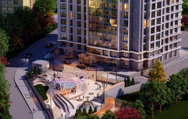 Divo Residence (Диво Резиденс)