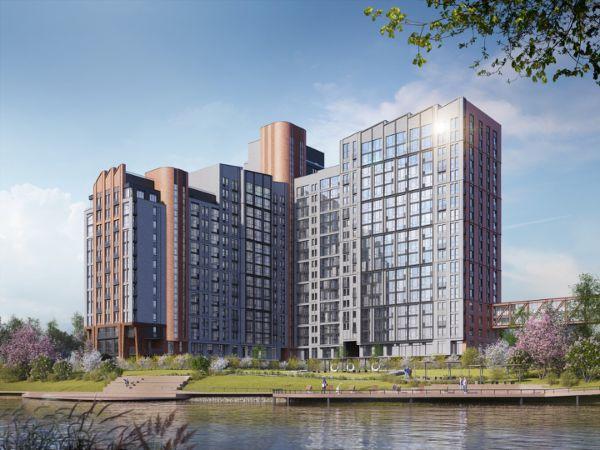 Авангард Парк