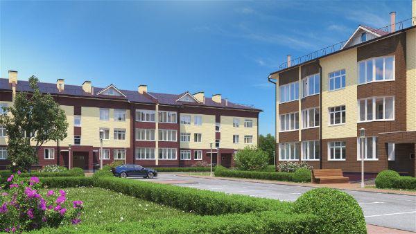 Павловский квартал