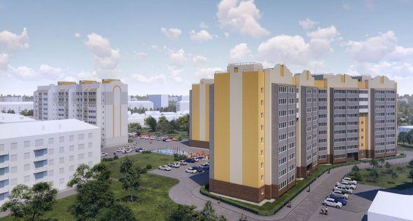 Лесной Парк