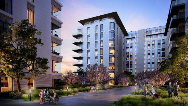 Вишневый сад