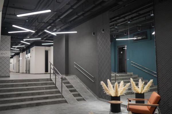 Iremel Tower (Иремель Тауэр)