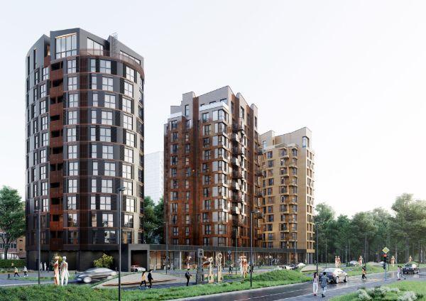 Russian Design District (Рашен Дизайн Дистрикт)