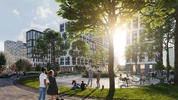 Новый Зеленоград