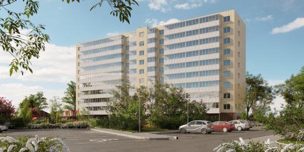 На Советской-2