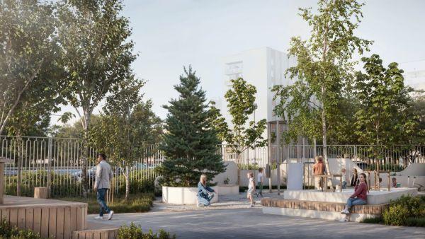 Ставропольская, 1