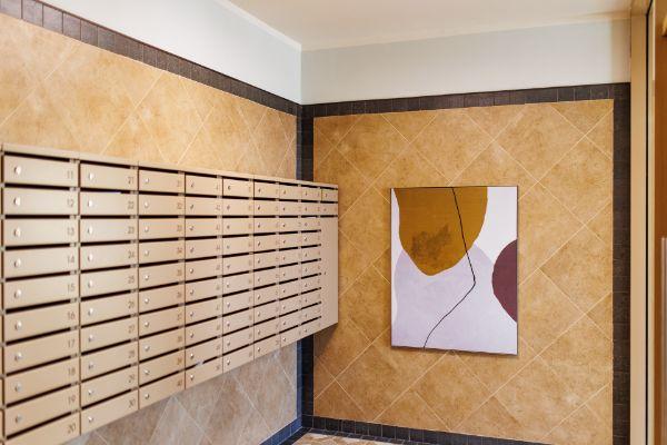 Скандиа. Квартал в Комарово