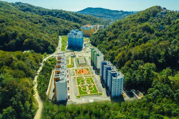 Министерские озера