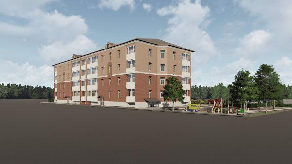 Металлургов, 5Б