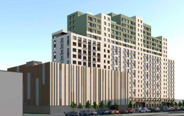 по ул. Пражская