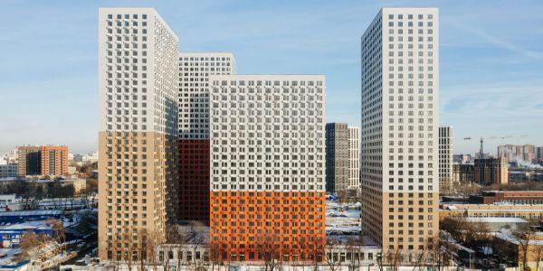 Новохохловская 15