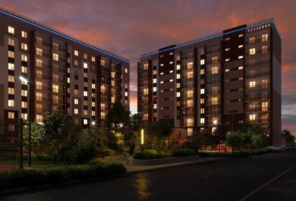 Седьмой Континент