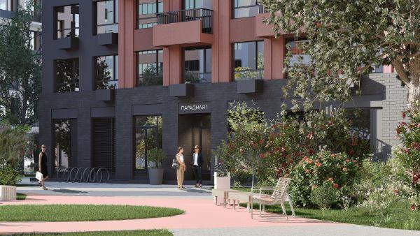 Страна Прибрежная