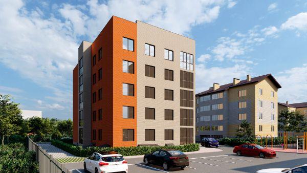 пр. Кинешемский 1-й, д.18